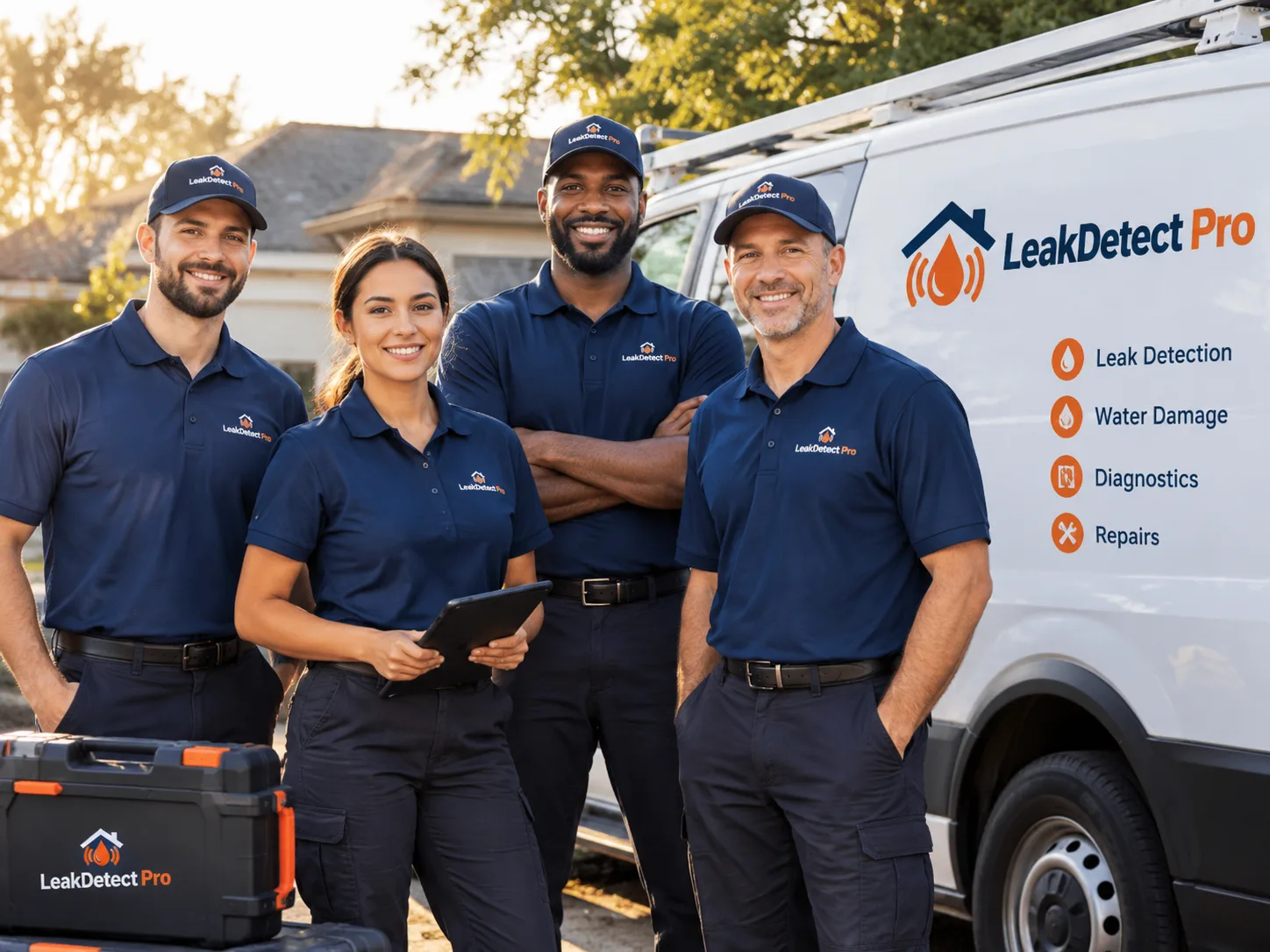 Roof Repair company in Houston, MS